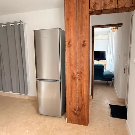 Apartamento Zentopia